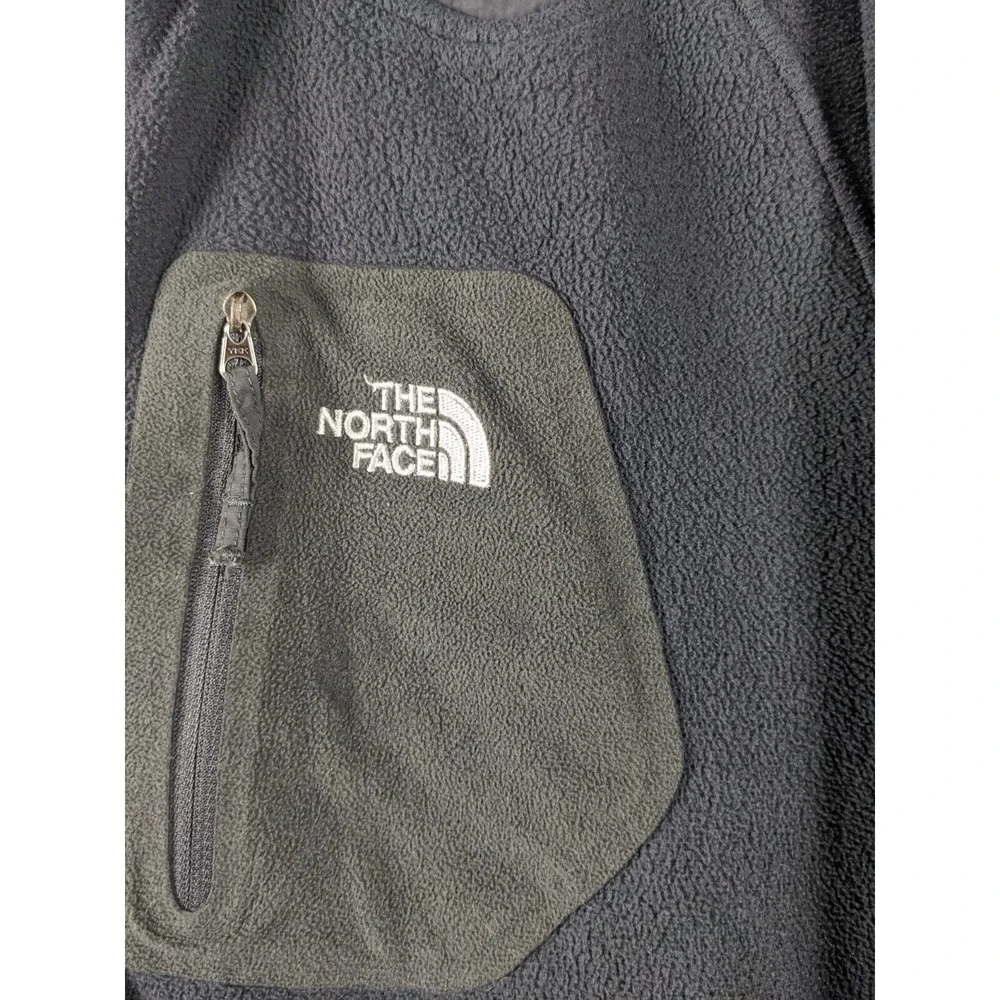 The North Face north face